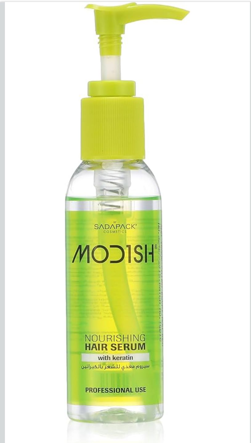 سيروم موديش