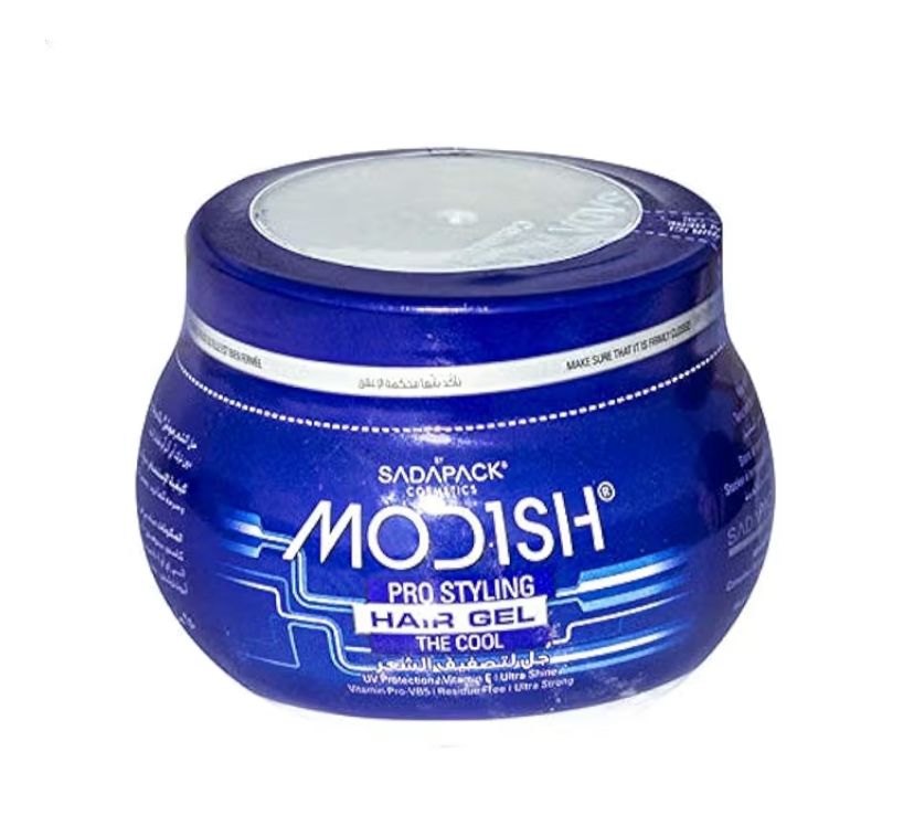 چيل سادة لبناني